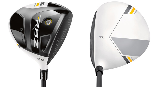 Taylormade Rbz Womens Drivers For Mac
